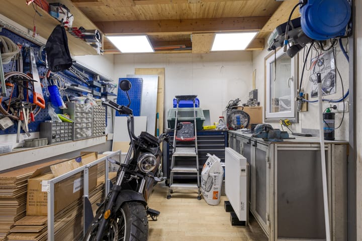 Photo 26 of Vlietstraat 32