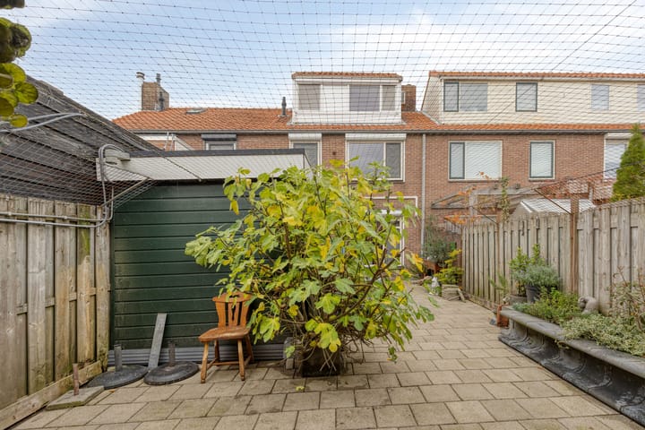 Photo 27 of Vlietstraat 32