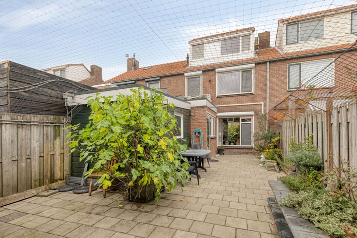 Photo 28 of Vlietstraat 32