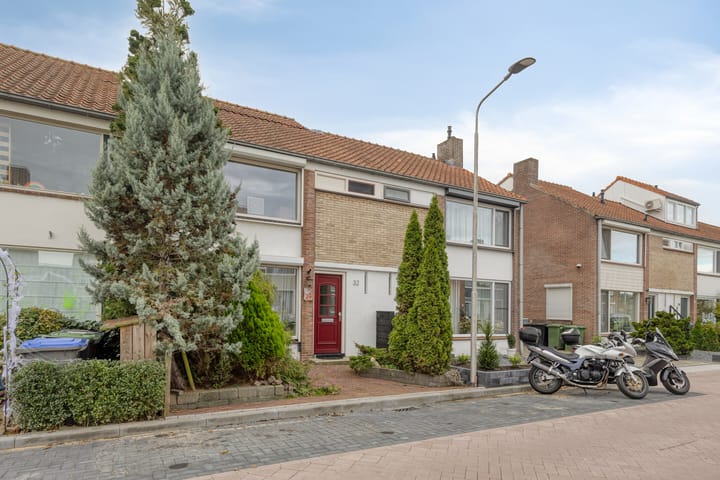 Photo 29 of Vlietstraat 32