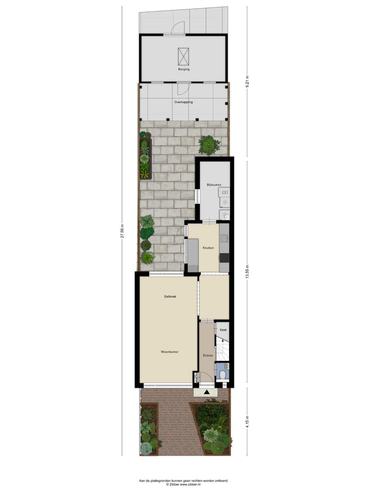 Photo 30 of Vlietstraat 32