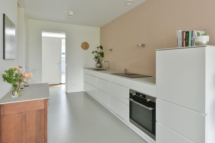 Foto 7 van Amsteldijk Zuid 175-A