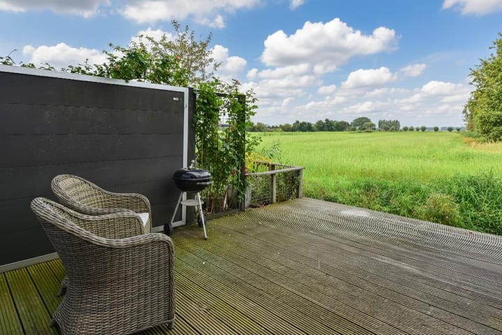 Foto 9 van Amsteldijk Zuid 175-A