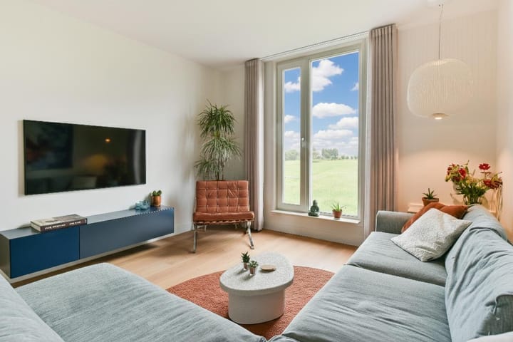 Foto 12 van Amsteldijk Zuid 175-A