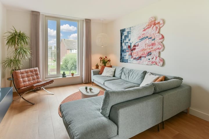 Foto 13 van Amsteldijk Zuid 175-A