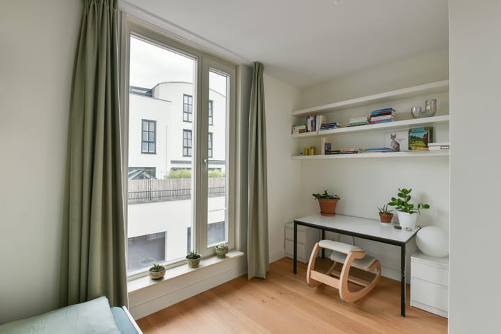 Foto 15 van Amsteldijk Zuid 175-A