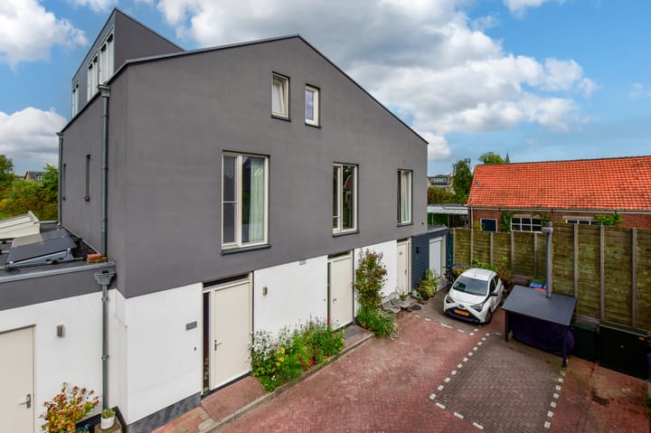 Foto 21 van Amsteldijk Zuid 175-A