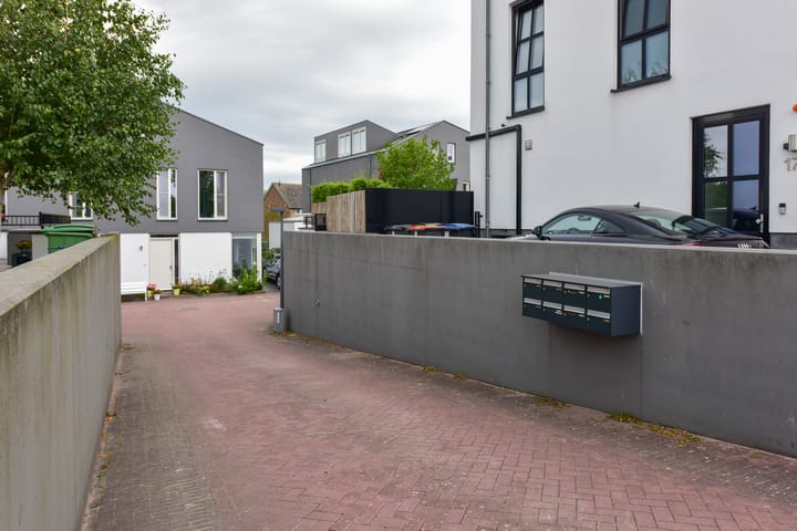 Foto 24 van Amsteldijk Zuid 175-A