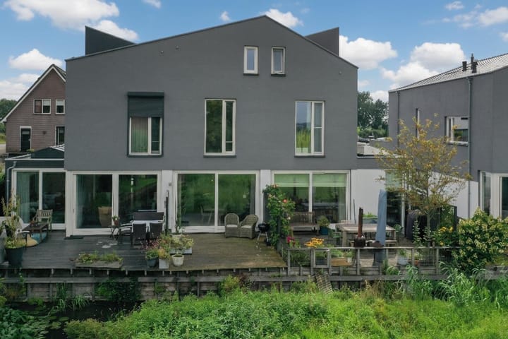 Foto 27 van Amsteldijk Zuid 175-A