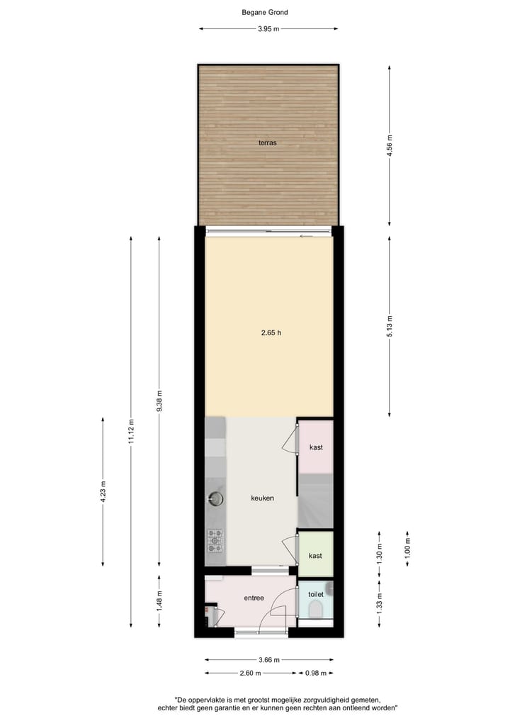 Foto 32 van Amsteldijk Zuid 175-A