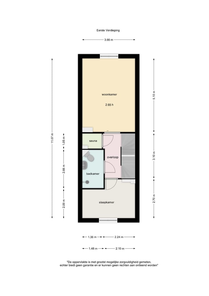 Foto 33 van Amsteldijk Zuid 175-A