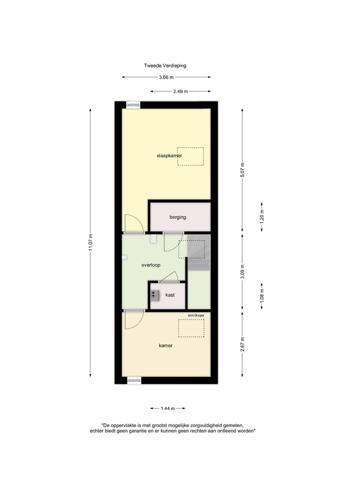 Foto 34 van Amsteldijk Zuid 175-A