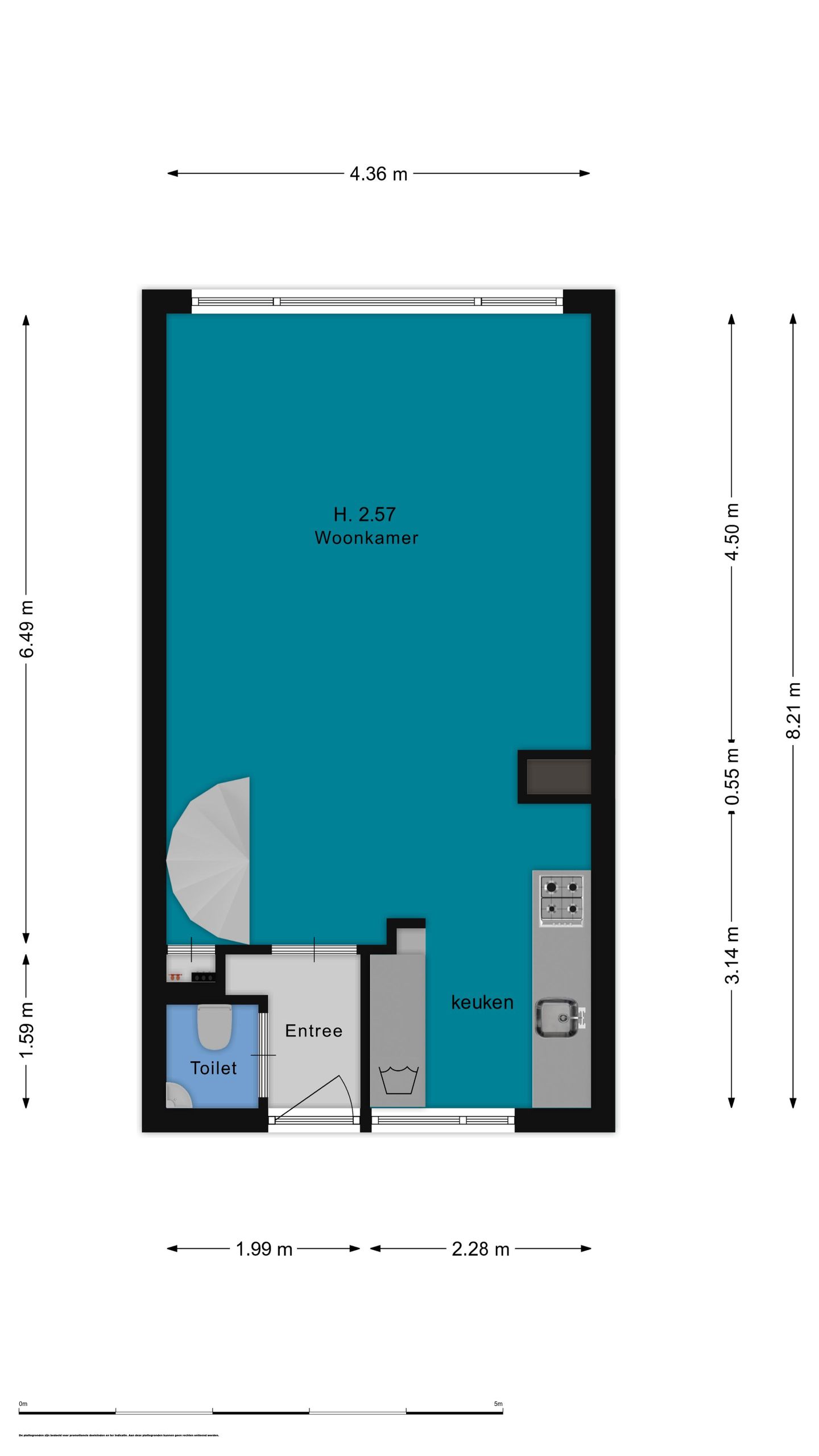 Photo 25 of Korte Heul 169