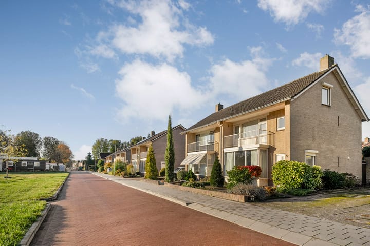 Foto 3 van Baron Bentinckstraat 59