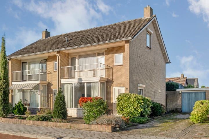 Foto 4 van Baron Bentinckstraat 59