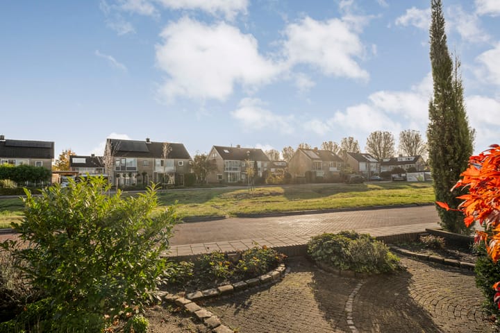 Foto 6 van Baron Bentinckstraat 59