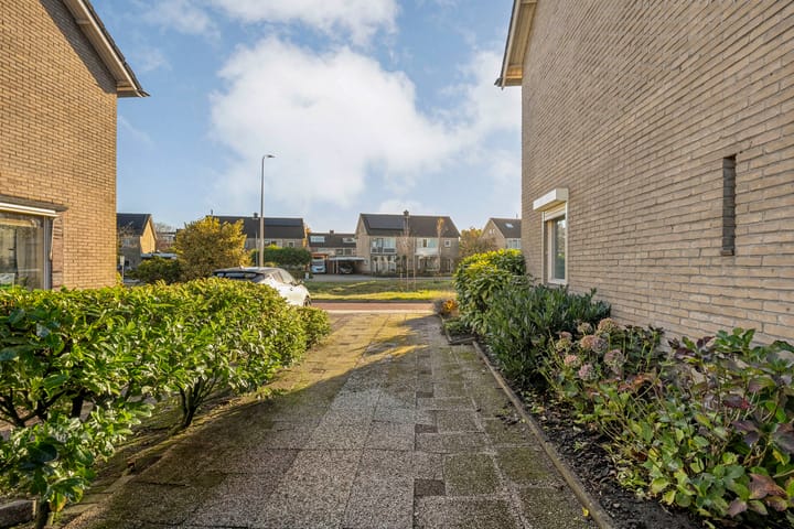 Foto 7 van Baron Bentinckstraat 59