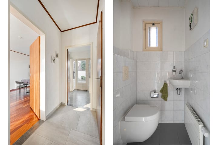 Foto 10 van Baron Bentinckstraat 59