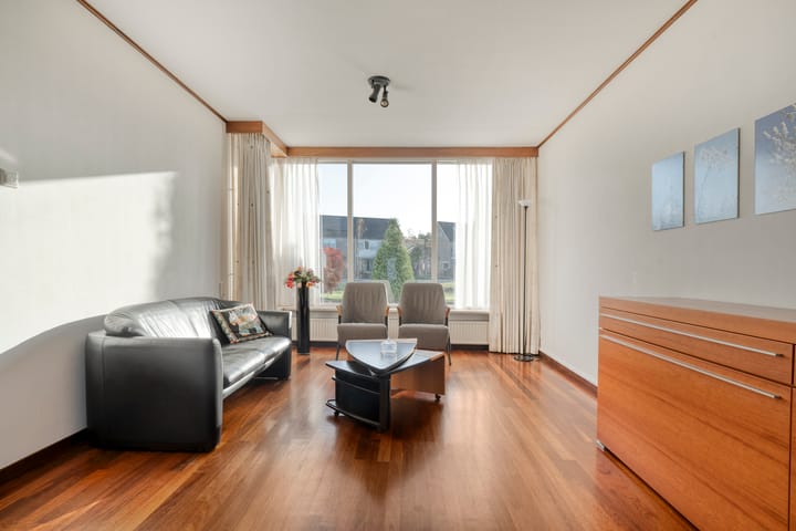 Foto 11 van Baron Bentinckstraat 59