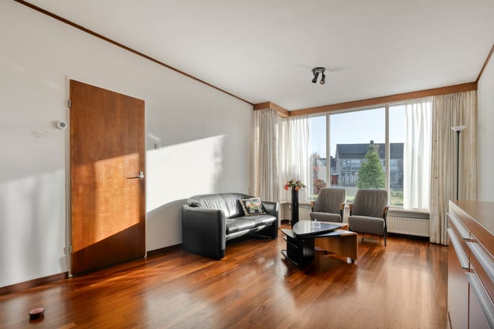 Foto 12 van Baron Bentinckstraat 59