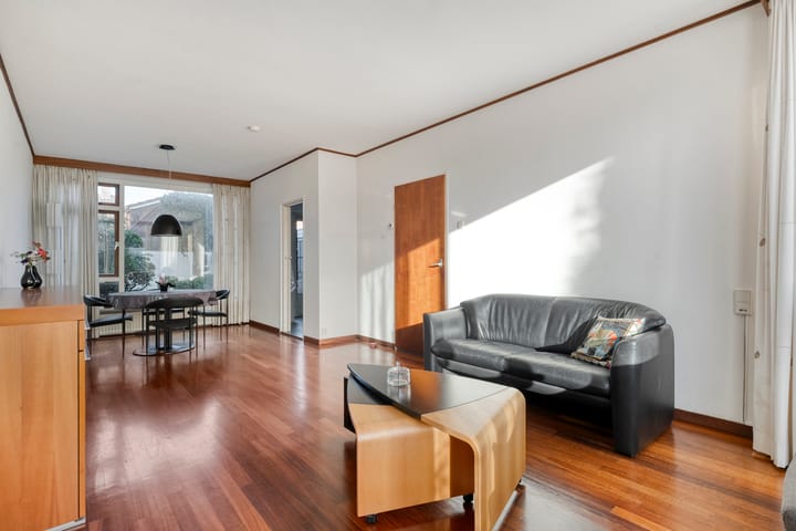 Foto 13 van Baron Bentinckstraat 59