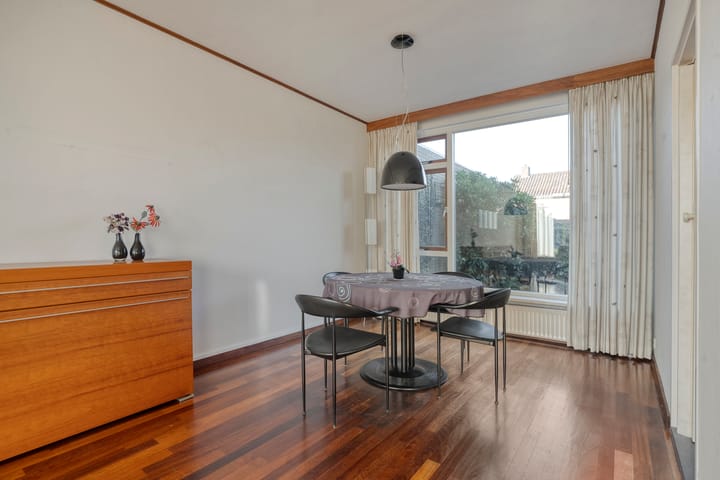 Foto 15 van Baron Bentinckstraat 59