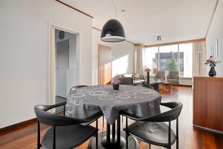 Foto 16 van Baron Bentinckstraat 59