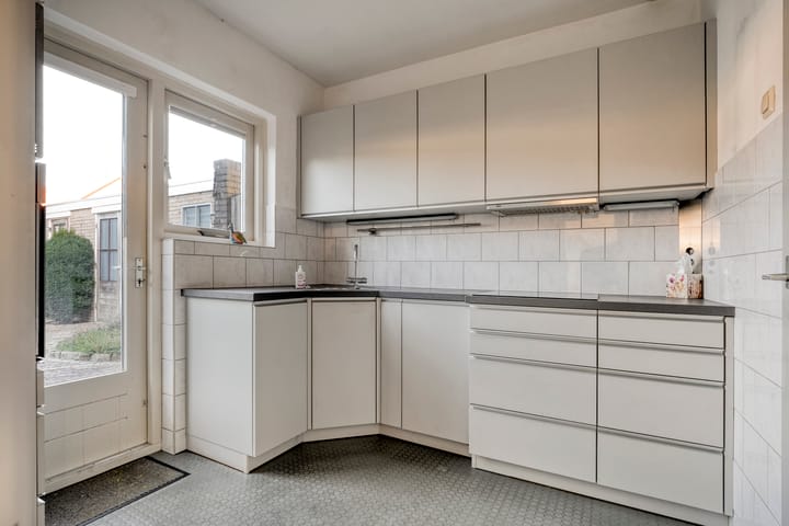 Foto 17 van Baron Bentinckstraat 59