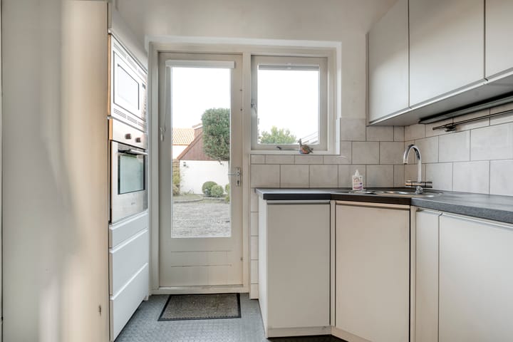 Foto 18 van Baron Bentinckstraat 59