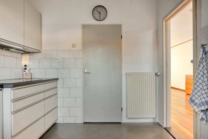 Foto 19 van Baron Bentinckstraat 59