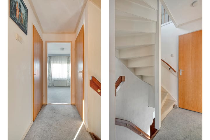 Foto 20 van Baron Bentinckstraat 59