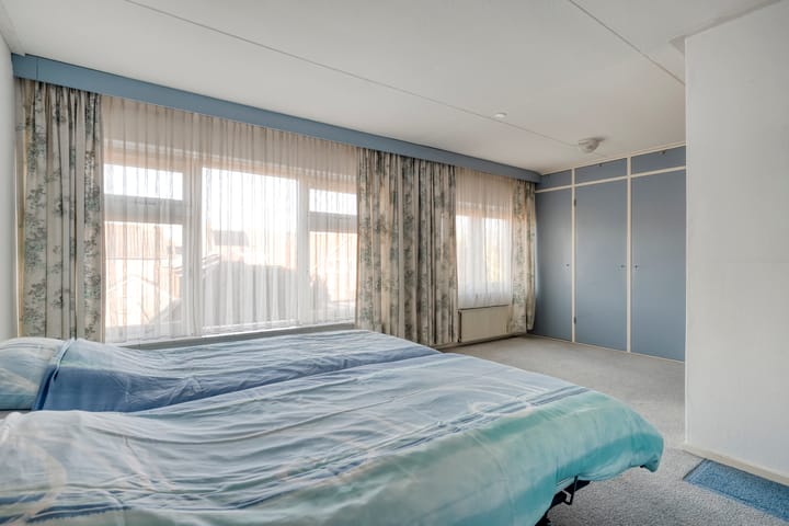 Foto 22 van Baron Bentinckstraat 59