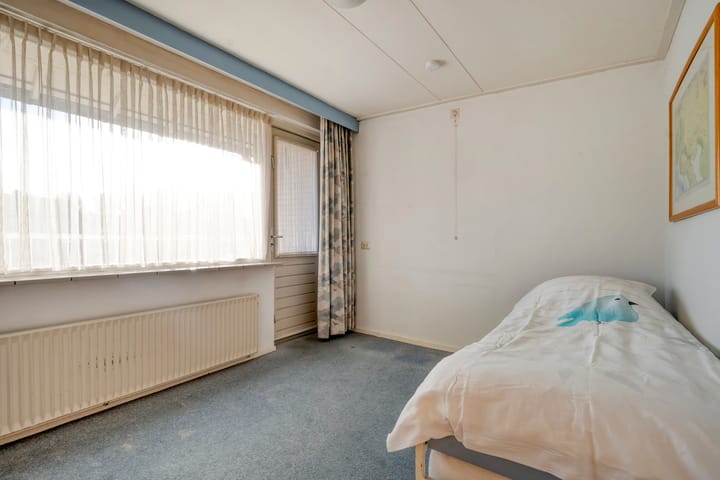 Foto 24 van Baron Bentinckstraat 59