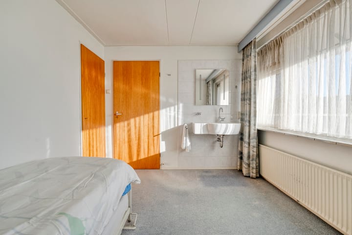 Foto 25 van Baron Bentinckstraat 59