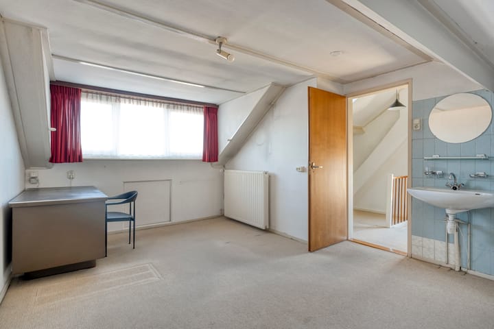 Foto 31 van Baron Bentinckstraat 59