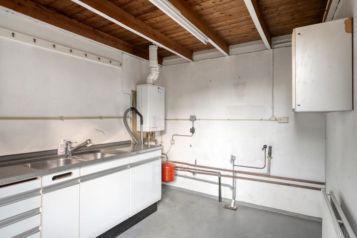 Foto 34 van Baron Bentinckstraat 59