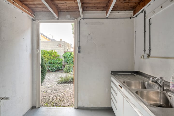 Foto 35 van Baron Bentinckstraat 59