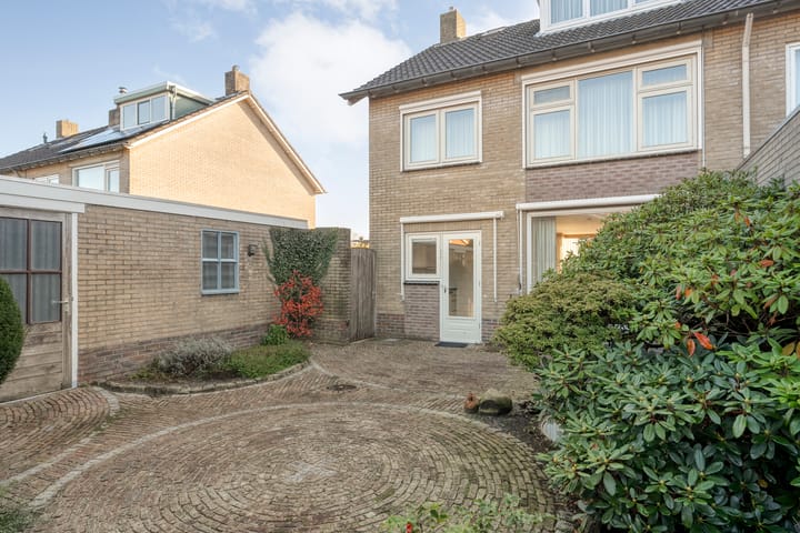 Foto 37 van Baron Bentinckstraat 59