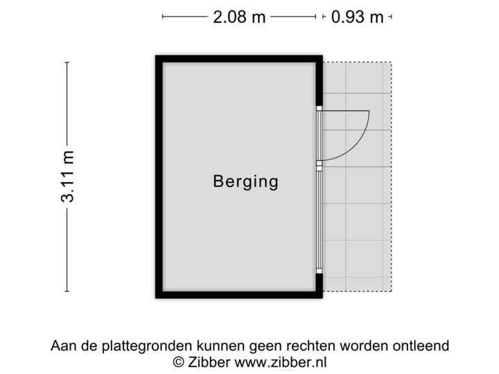 Berging