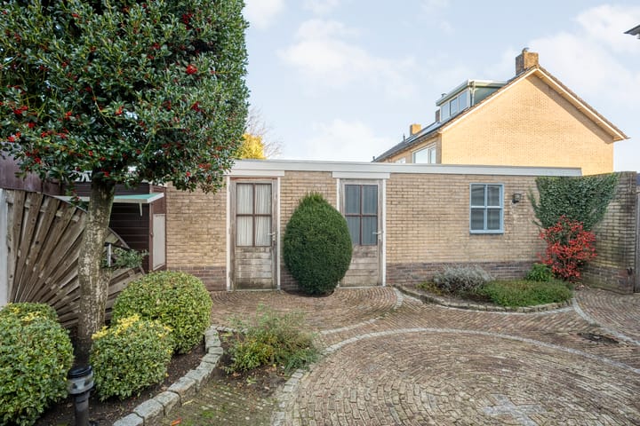 Foto 38 van Baron Bentinckstraat 59