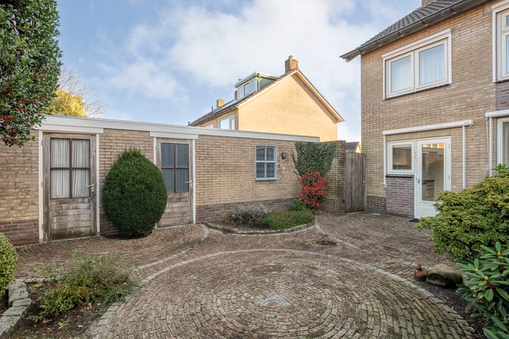 Foto 39 van Baron Bentinckstraat 59