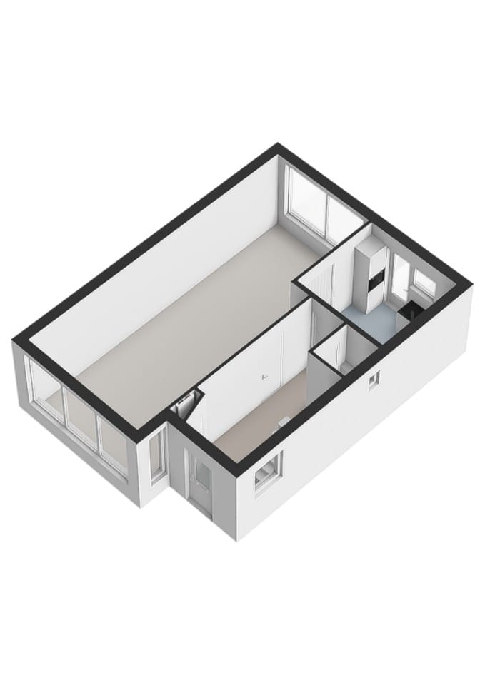 Foto 42 van Baron Bentinckstraat 59