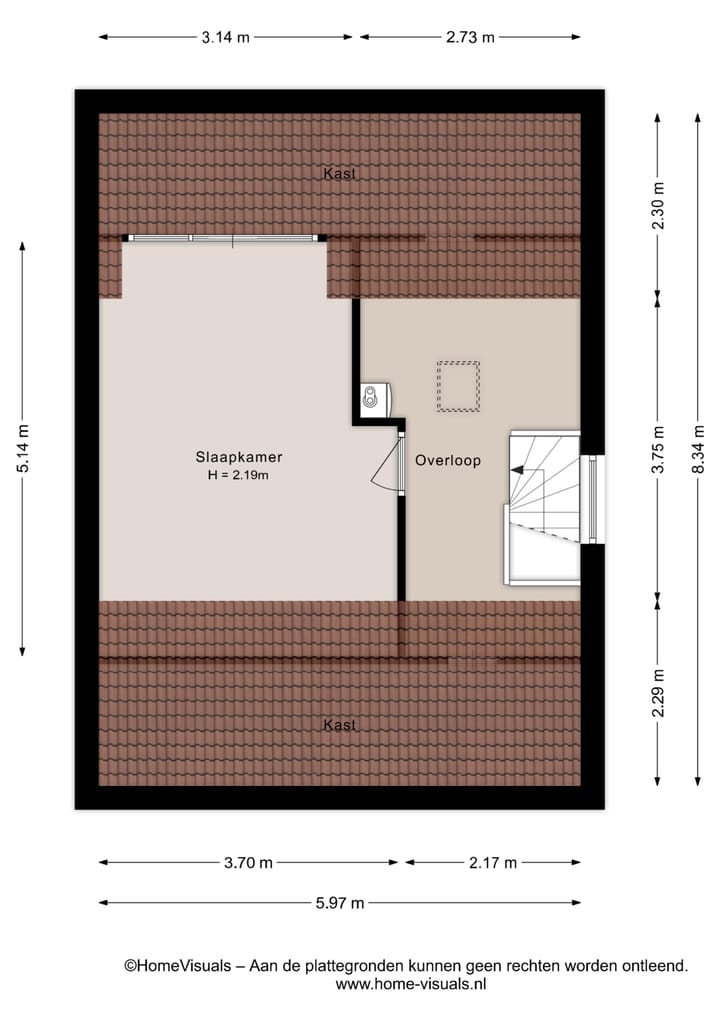 Foto 45 van Baron Bentinckstraat 59