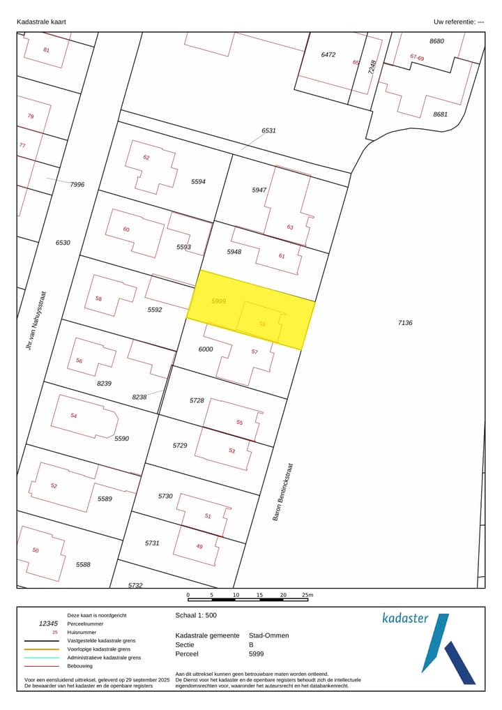 Foto 49 van Baron Bentinckstraat 59