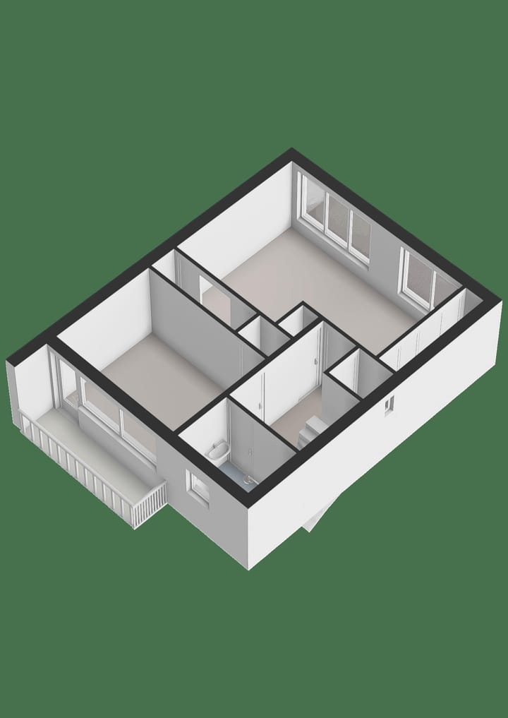 Foto 44 van Baron Bentinckstraat 59