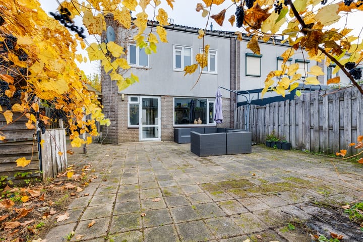 Photo 3 of Prins Clausstraat 7