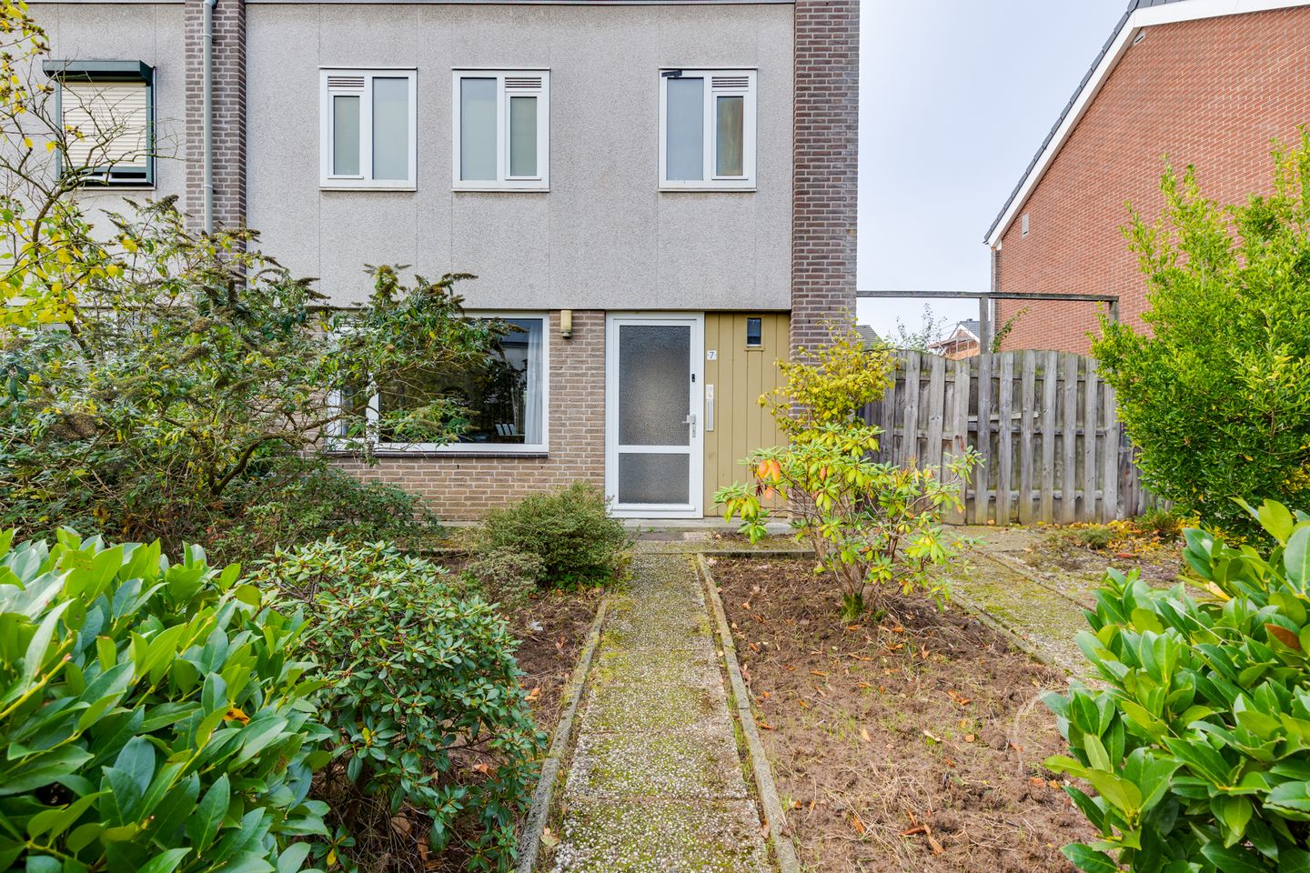 Foto 4 van Prins Clausstraat 7