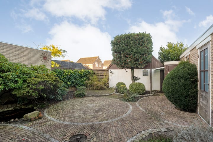 Foto 40 van Baron Bentinckstraat 59