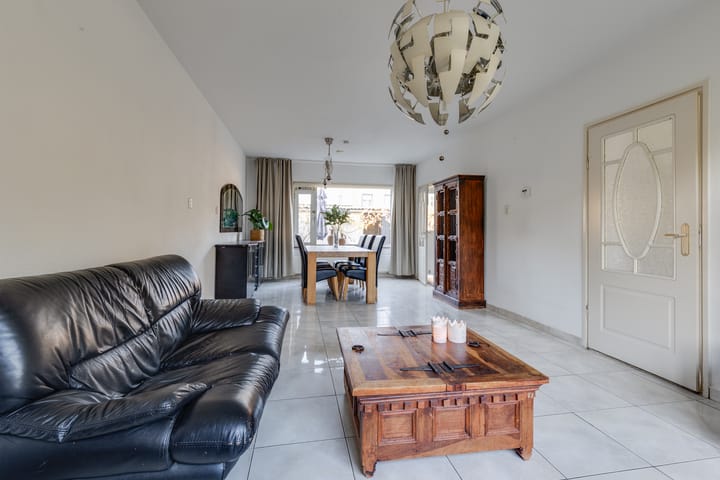 Photo 5 of Prins Clausstraat 7