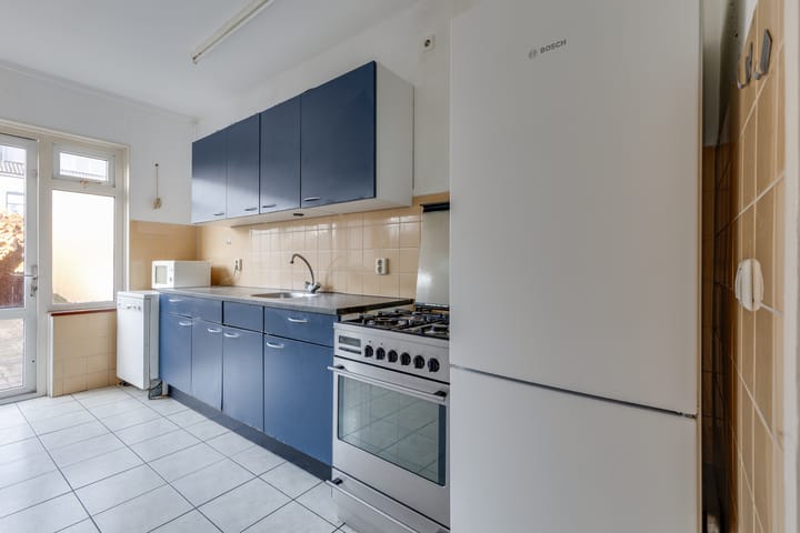 Photo 8 of Prins Clausstraat 7